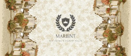 Рогожка "Италия" (от производителя)