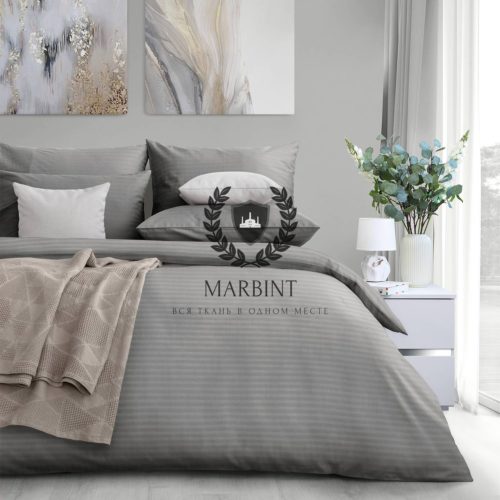 Комплект постельного белья "Gray" (от производителя)