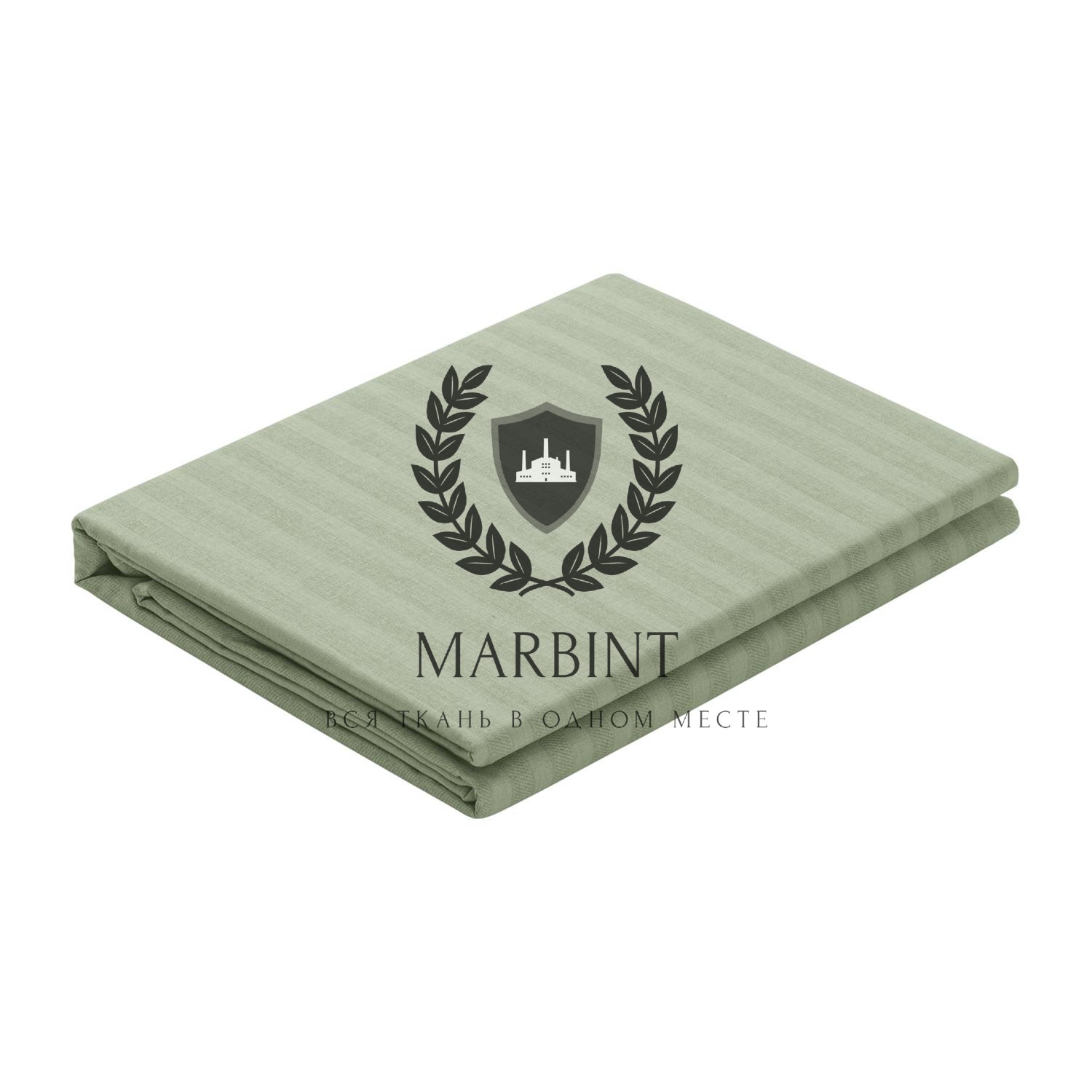 Набор наволочек "Smoke Green" (от производителя) — изображение 2