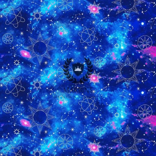 Перкаль "Ночное небо" (от производителя)